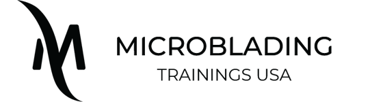 Microblading Trainings USA Logo